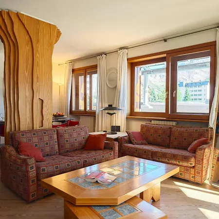 Apartmán Out Finish Urban Sestriere