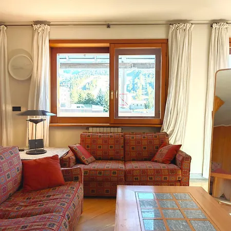 Apartmán Out Finish Urban Sestriere
