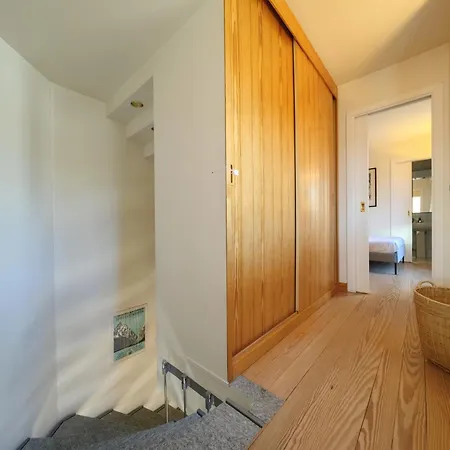 Apartmán Out Finish Urban