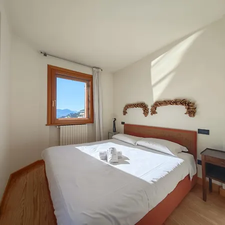 Apartmán Out Finish Urban Sestriere