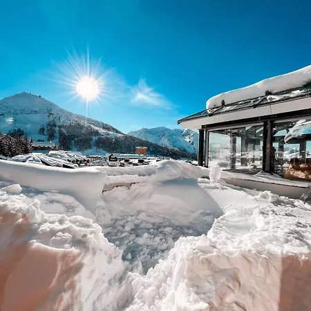 Apartmán Out Finish Urban Sestriere